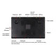 Монітор Hawkeye Captain 10.2" DVR 5.8GHz 104CH L,X,Z Band